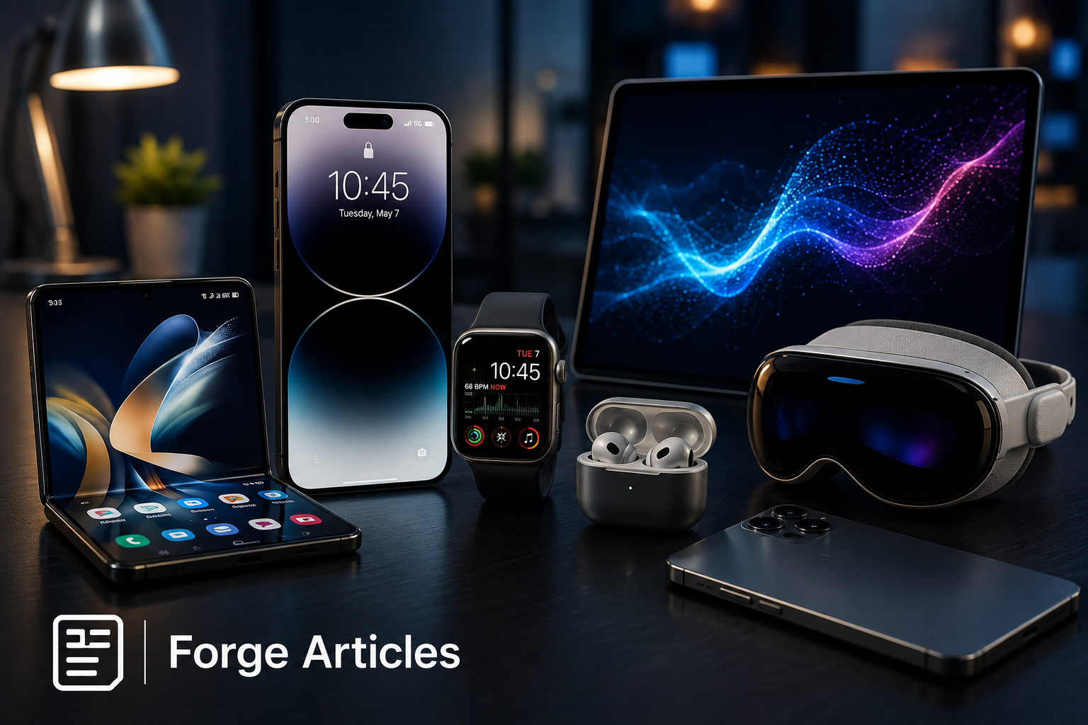 drovenio latest technology news