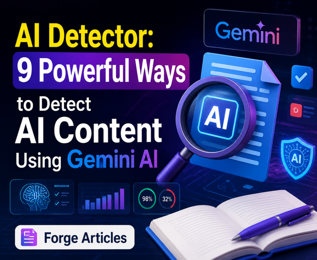 ai detector