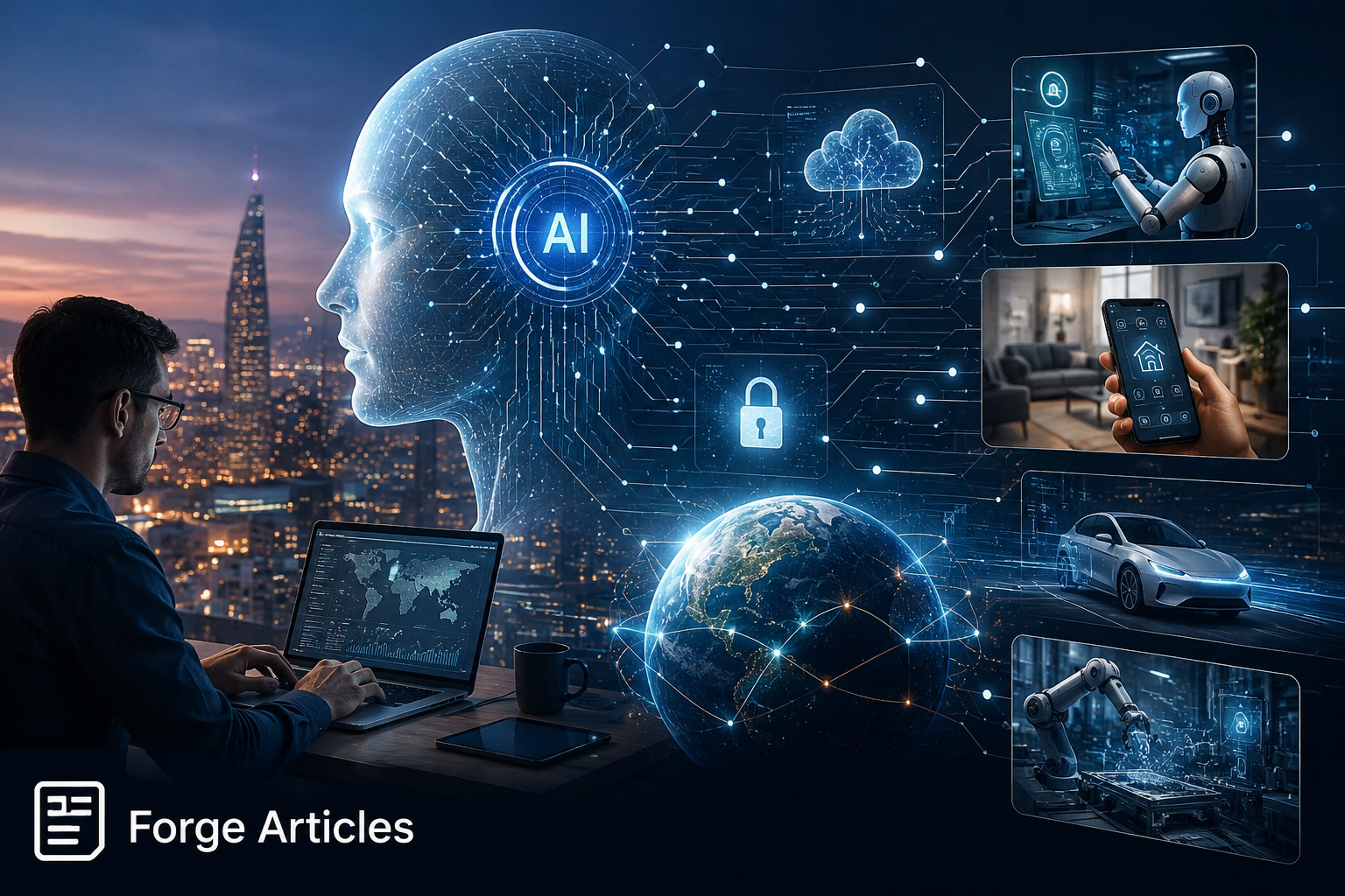 drovenio latest technology news