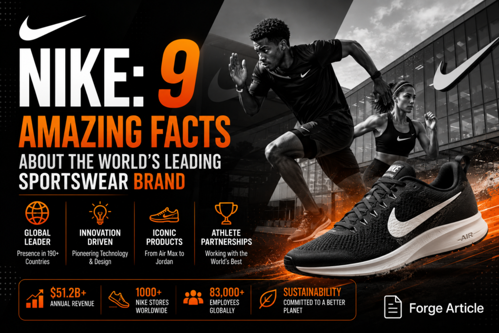Nike