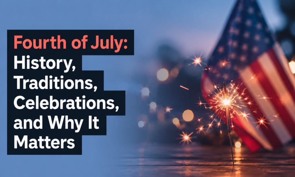 fourth of july