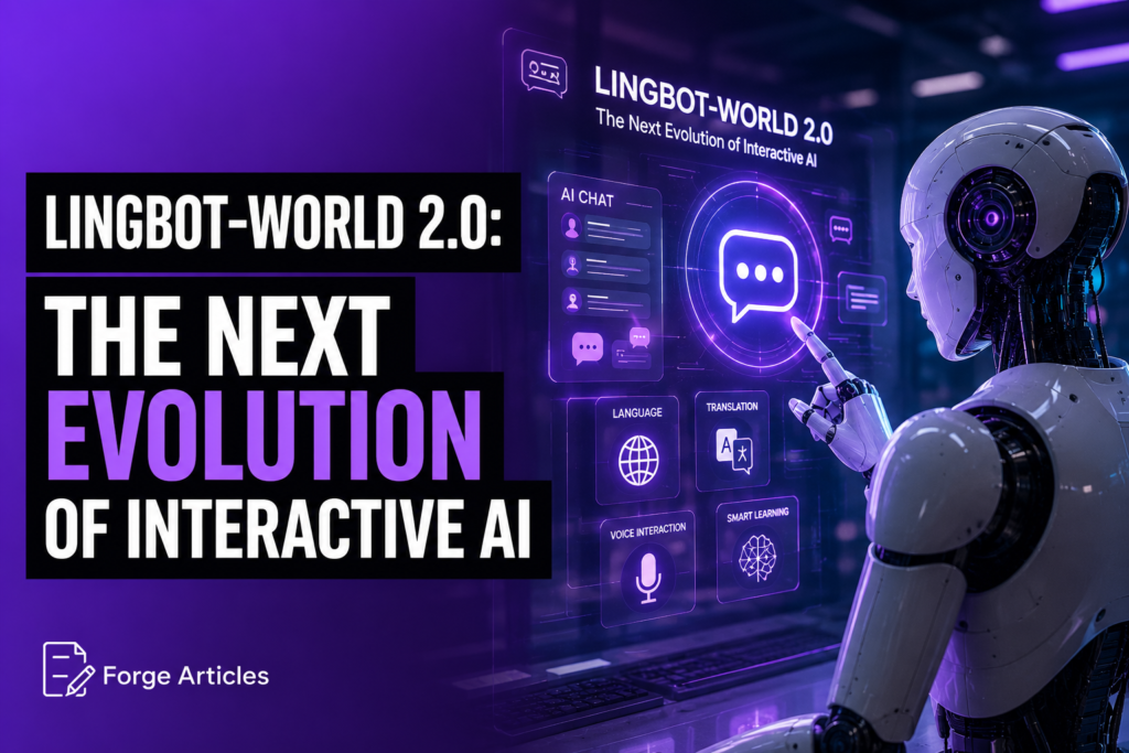 lingbot-world 2.0