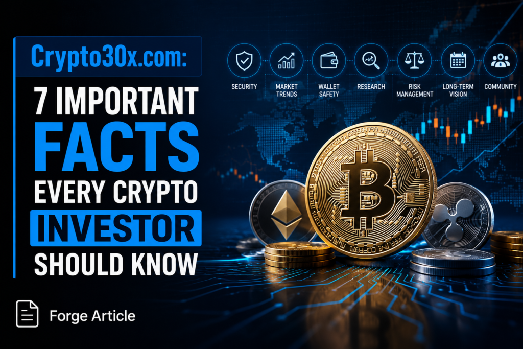 crypto30x.com