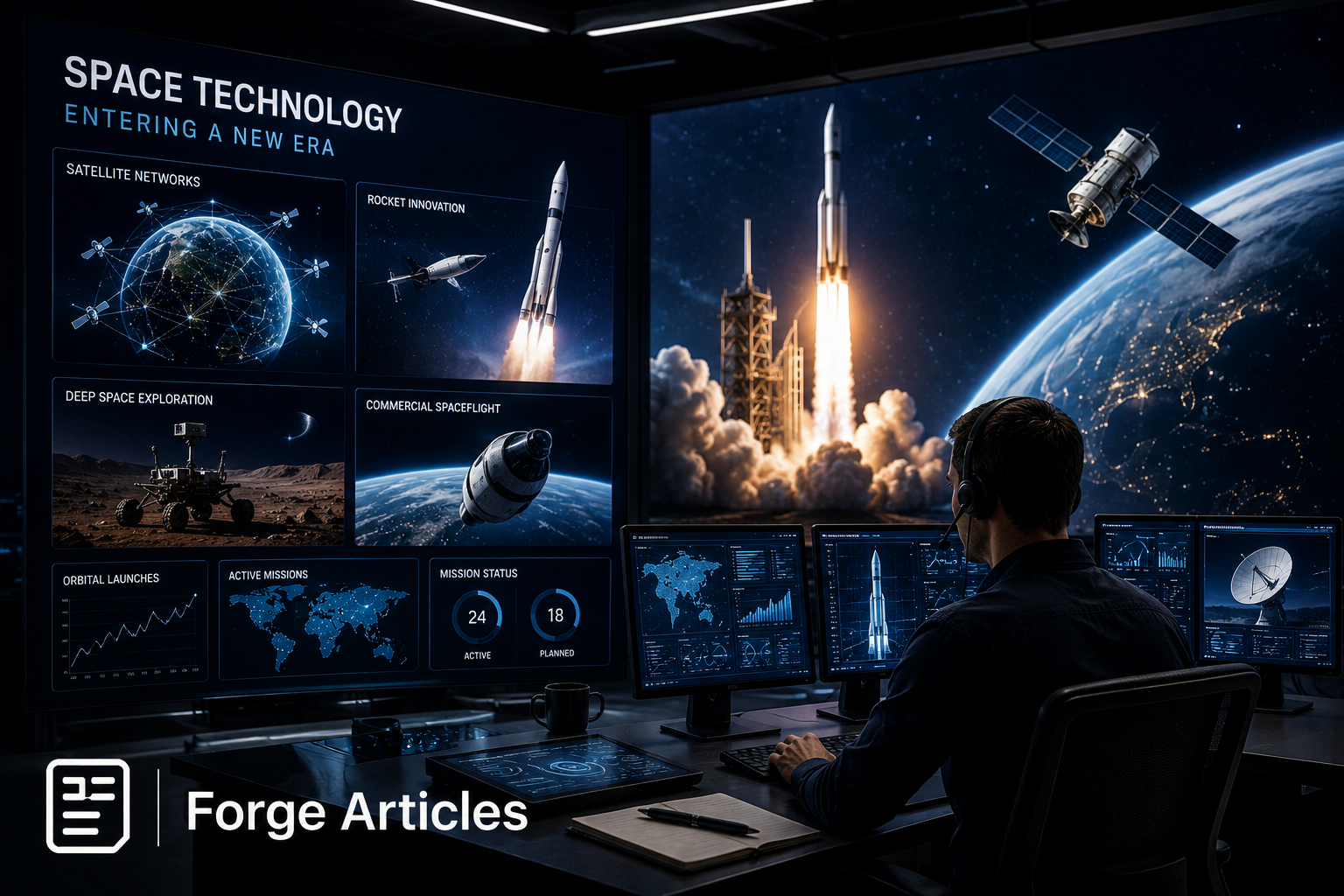drovenio latest technology news