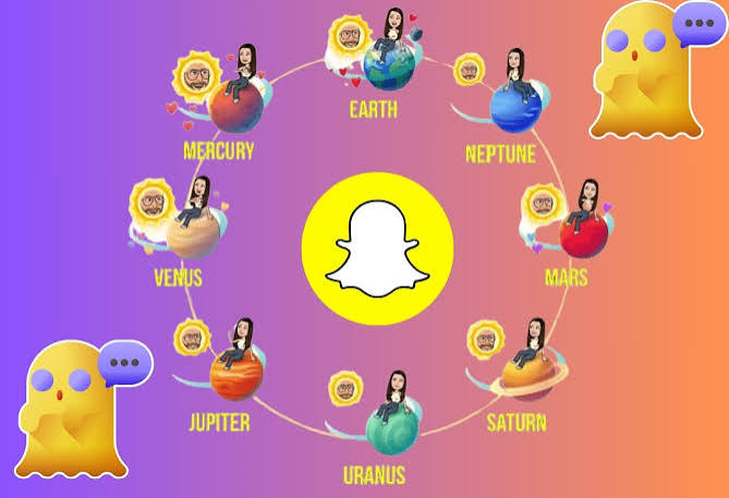 Benefits of Snapchat Solar System