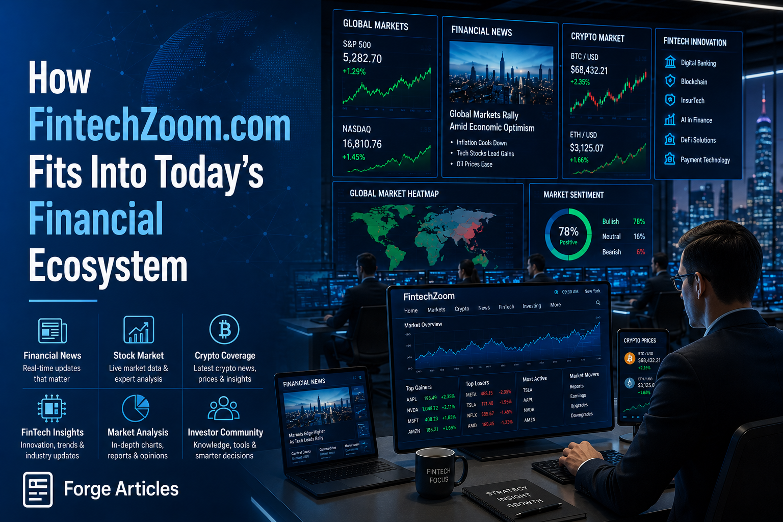 fintechzoom.com