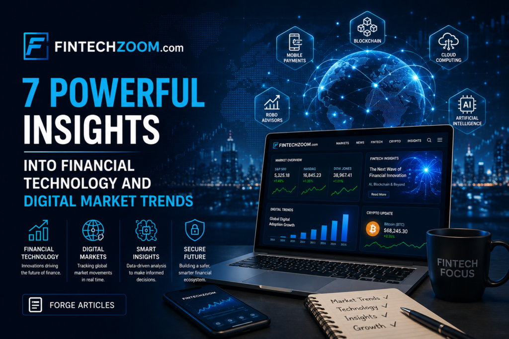 fintechzoom.com