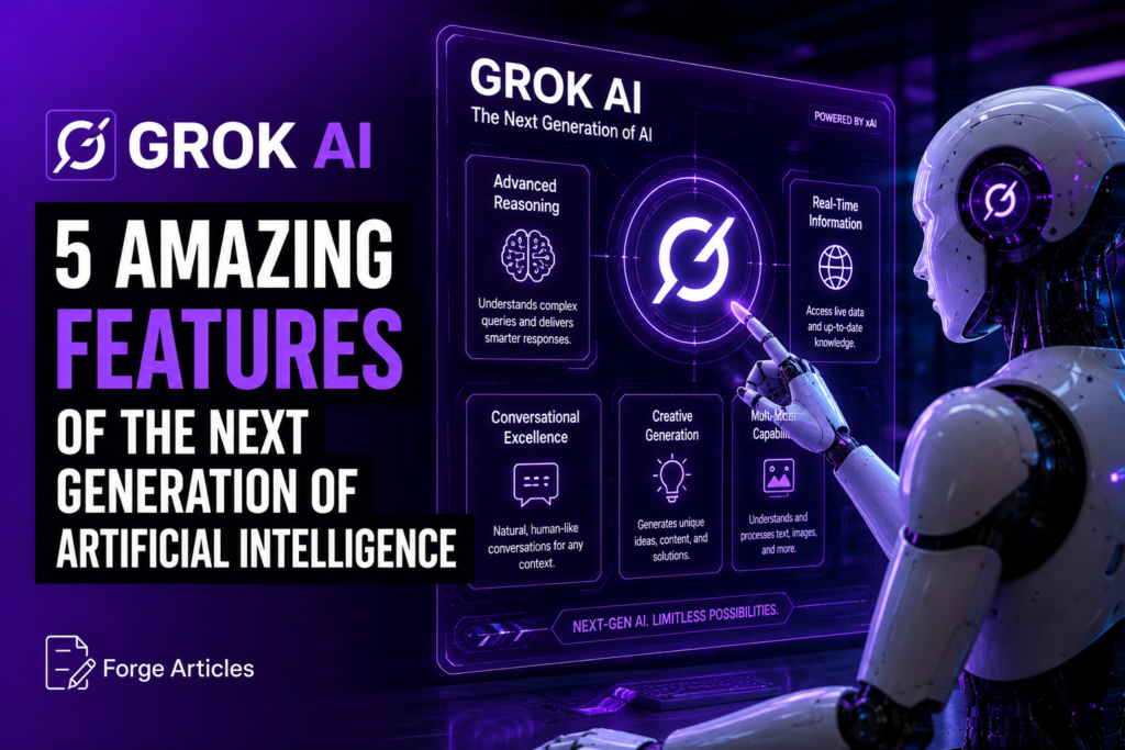 grok ai