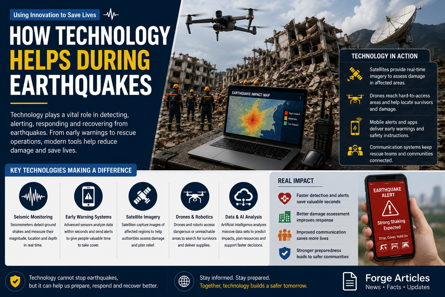 Colombia earthquake