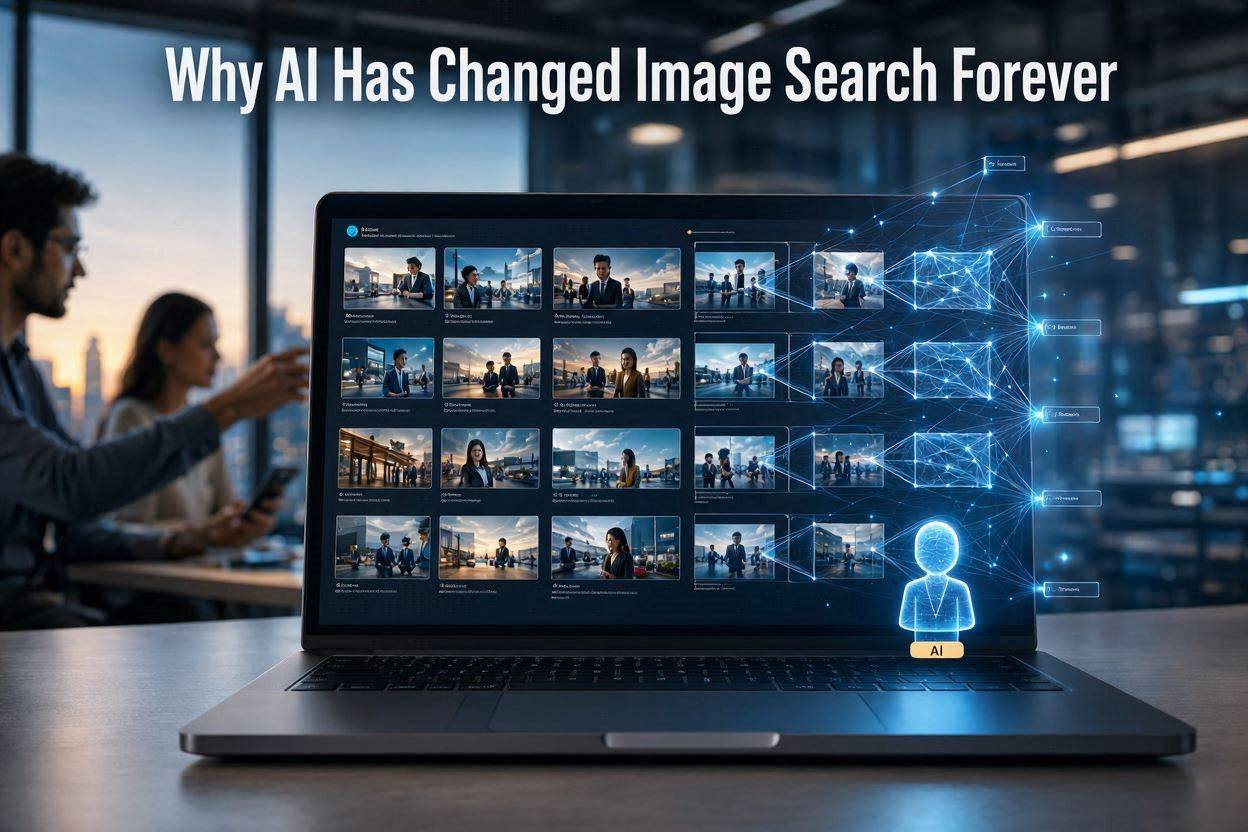 Image Search Techniques