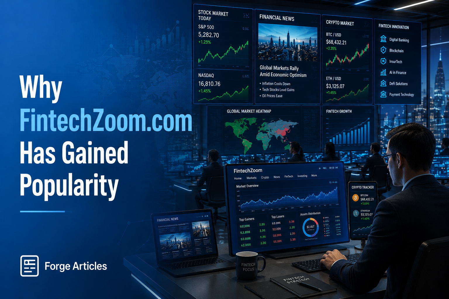 fintechzoom.com