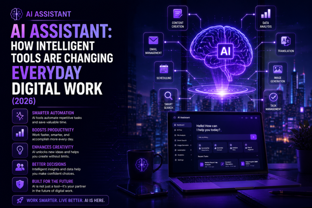 ai assistant